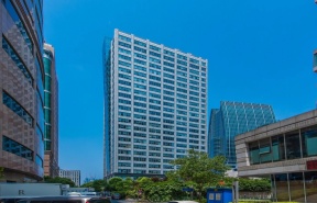 上海信息大厦